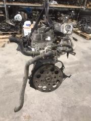 Двигатель Nissan Sunny B15 QG15DE Двигатель Nissan Sunny B15 QG15DE
