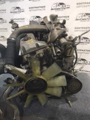 Запчасть двигатель SsangYong Musso Sports 2005