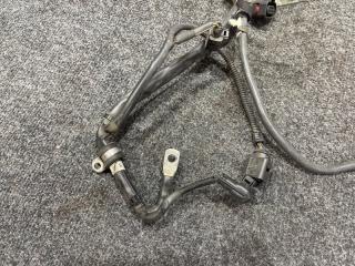 Проводка генератора Tiguan 2014 5N2 CTHA