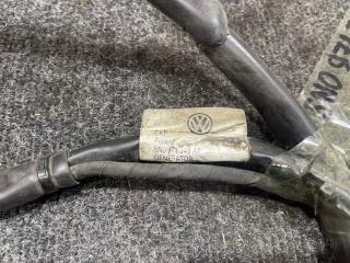 Проводка генератора Tiguan 2014 5N2 CTHA