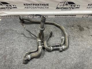 Запчасть патрубок радиатора Volkswagen Tiguan 2014