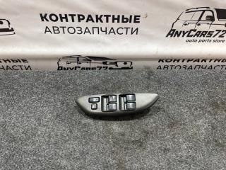 Блок управления стеклоподъемниками Toyota Vitz 2000