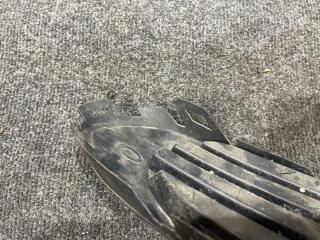 Решетка в бампер правая polo 2015 6C1