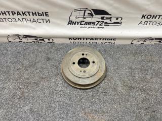 Запчасть тормозной барабан Honda Civic 2000