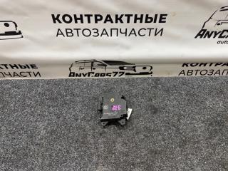 Сервопривод печки Toyota Camry 2015
