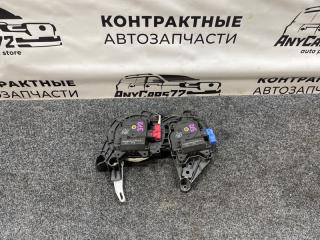 Сервопривод печки Toyota Camry 2015