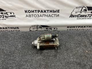 Запчасть стартер Toyota CALDINA 1996 AT211G 7AFE 2810016230 контрактная Стартер Toyota CALDINA 1996 AT211G 7AFE 2810016230 контрактная