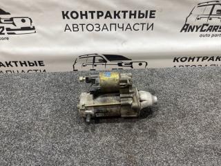 Запчасть стартер Toyota Crown 1999 JZS151 1JZGE 2810046130 контрактная Стартер Toyota Crown 1999 JZS151 1JZGE 2810046130 контрактная