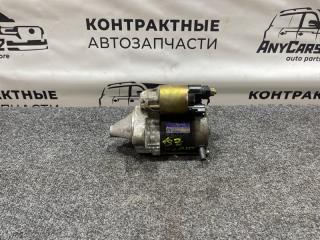 Запчасть стартер Toyota Vitz 2003 SCP10 1SZFE 2810023020 контрактная Стартер Toyota Vitz 2003 SCP10 1SZFE 2810023020 контрактная