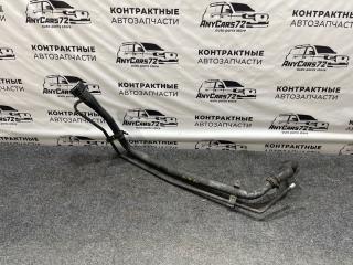 Горловина топливного бака TOYOTA LAND CRUISER PRADO 2006 GRJ120 1GRFE 7720135780 контрактная