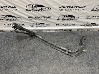 Горловина топливного бака LAND CRUISER PRADO 2006 GRJ120 1GRFE