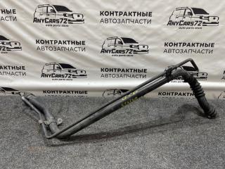 Горловина топливного бака LAND CRUISER PRADO 2006 GRJ120 1GRFE