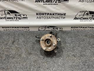 Ступица передняя правая Mazda DEMIO 2004