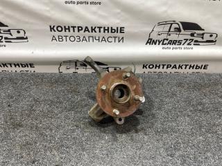 Ступица передняя правая Mazda DEMIO 2004