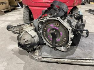 АКПП MITSUBISHI LANCER 2007