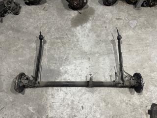 Балка задняя Nissan Pulsar 1999