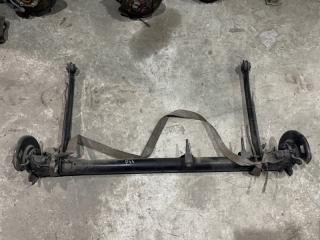 Балка задняя NISSAN PRIMERA 1999