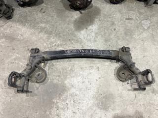 Балка задняя Toyota NADIA 2001