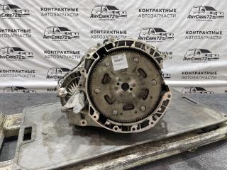 АКПП Ford Focus 2012