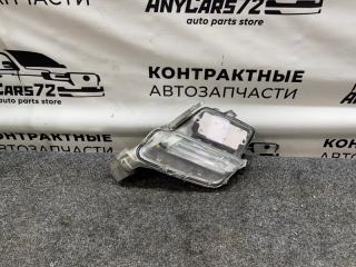 Запчасть дневной ходовой огонь правый Volvo XC60 2015