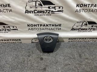 Подушка безопасности водителя Toyota Camry 2013