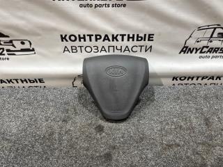 Подушка безопасности водителя Kia Rio 2009