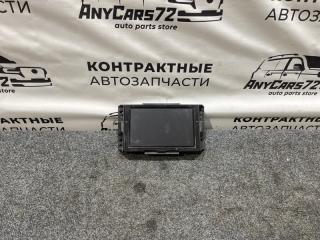 Дисплей информационный Chevrolet Captiva 2015