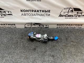 Замок зажигания Ford Focus 2007 контрактная Замок зажигания Ford Focus 2007