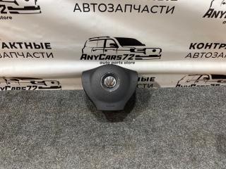 Подушка безопасности водителя Volkswagen Tiguan 2015