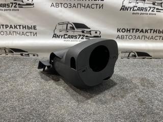 Кожух рулевой колонки Ford Focus 2012
