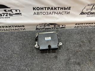 Блок управления двигателем Mitsubishi DELICA D:5 2012