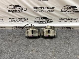 Суппорт тормозной передний Toyota Camry 2013
