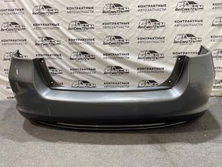 Запчасть бампер задний Honda Insight 2010