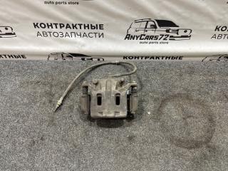 Запчасть суппорт тормозной передний левый Renault Koleos 2012