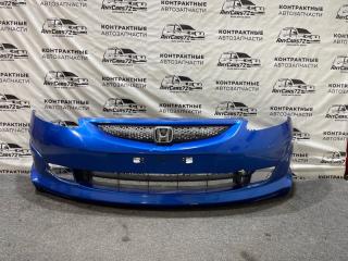 Бампер передний Honda Fit 2004