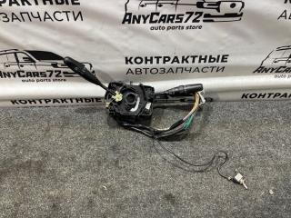 Блок подрулевых переключателей Great wall Hover H5 2011 контрактная Блок подрулевых переключателей Great wall Hover H5 2011