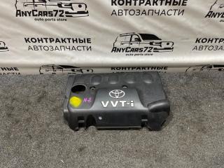 Крышка двигателя декоративная Toyota Funcargo 2003