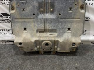 Защита двигателя Toyota Land Cruiser VDJ200 1VDFTV