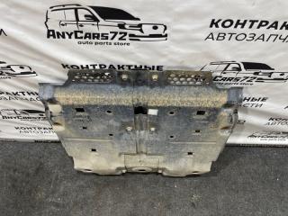 Защита двигателя Land Cruiser 2013 VDJ200 1VDFTV