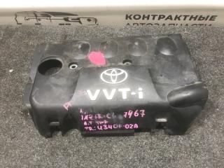 Крышка двигателя декоративная TOYOTA Funcargo 2004
