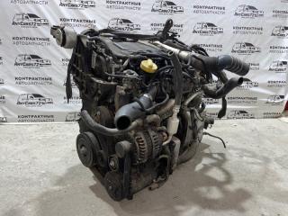 Двигатель NISSAN X-TRAIL 2010