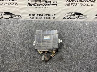 Блок управления двигателем Mitsubishi Minicab 2010