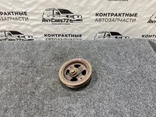 Запчасть шкив коленвала Toyota Noah 2008