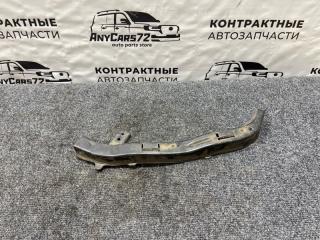 Запчасть крепление фары переднее левое Honda Fit 2003