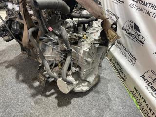 АКПП Toyota Vitz 2012