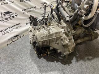 АКПП Toyota Avensis 2008