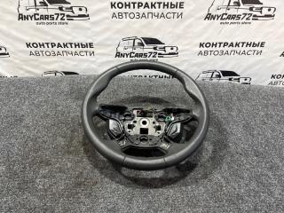 Руль Ford Focus 2012