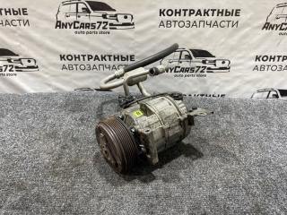 Запчасть компрессор кондиционера INFINITI FX35 2010