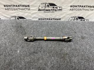 Запчасть рулевой карданчик Hyundai Tucson 2007