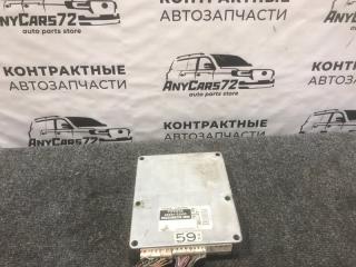 Блок управления двигателем Toyota PLATZ 2000